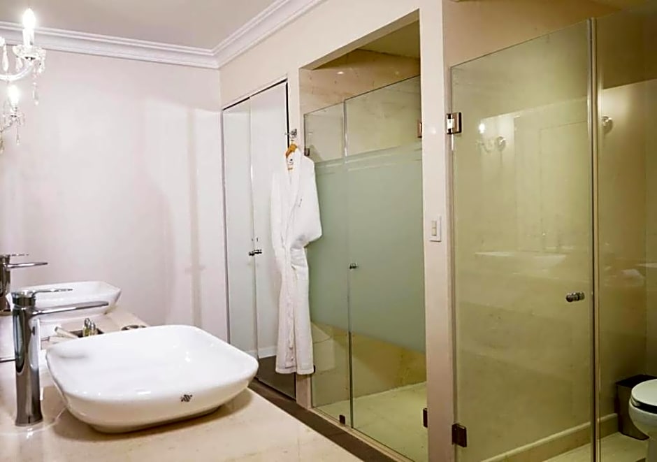 Casa Hidalgo Hotel Boutique