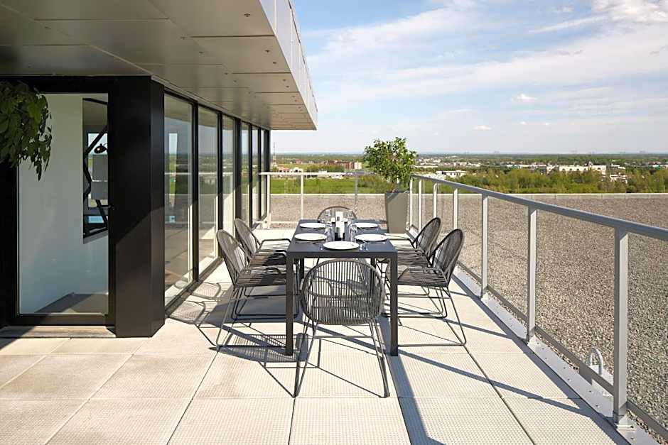 Four Points by Sheraton Levis