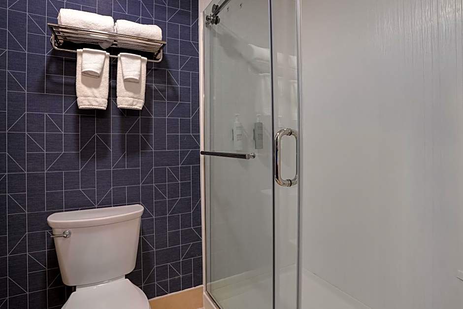 Spark by Hilton West Coxsackie