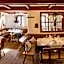 Romantik Hotel Zum Klosterbräu