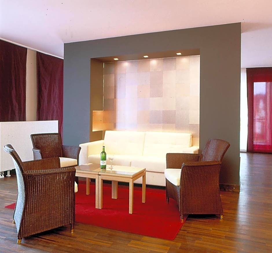 Hotel Schepers