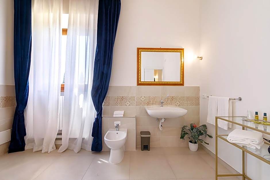 Agriturismo Villa Godenano - Pool&Restaurant