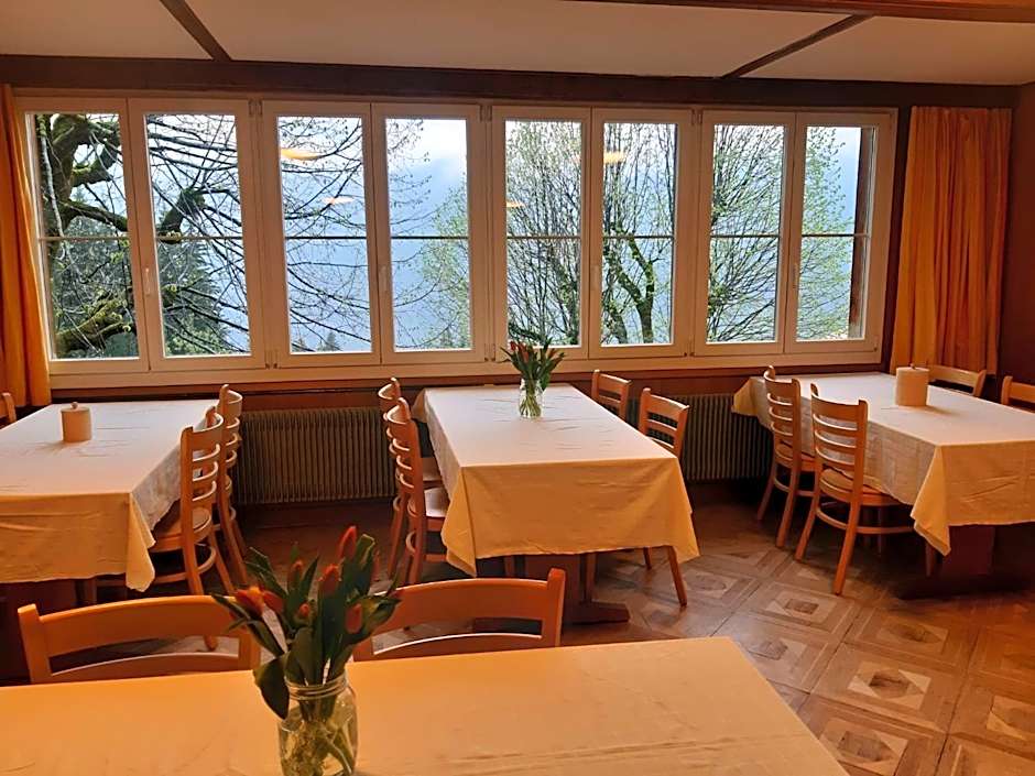 Sonnenhof Wengen - First Hotel of Wengen