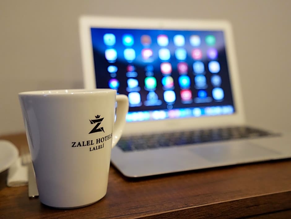 Zalel Hotels Laleli