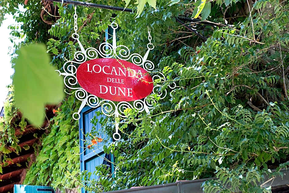 Hotel Locanda delle Dune