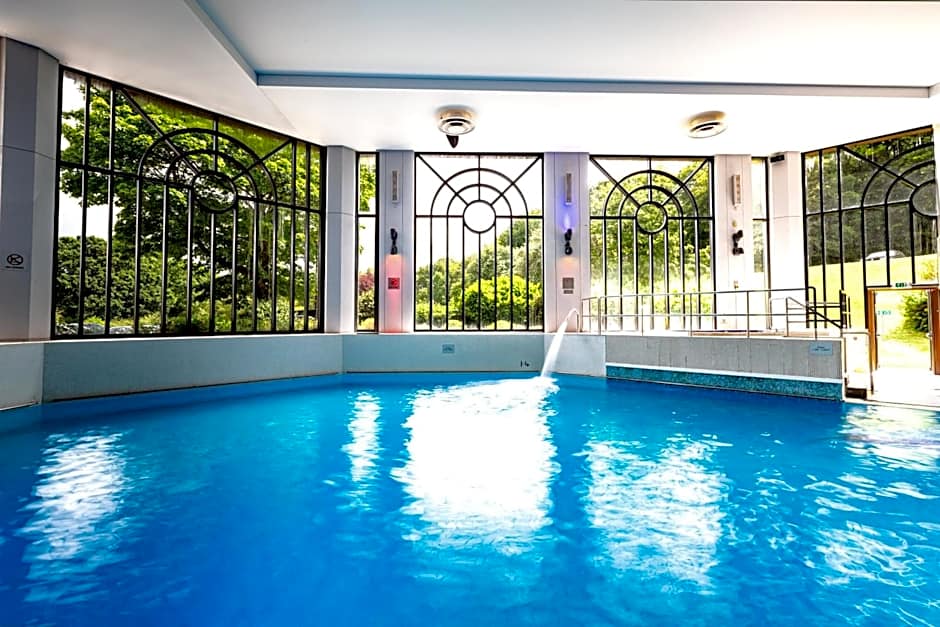 Crowne Plaza Gerrards Cross By IHG