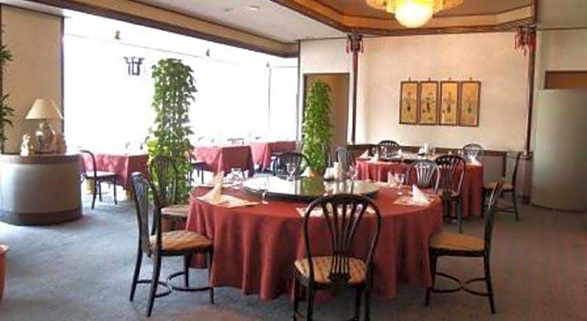 Rihga Royal Hotel Niihama