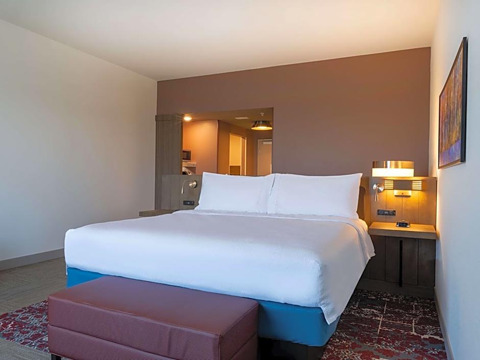 Hilton Garden Inn Jeffersonville Louisville North