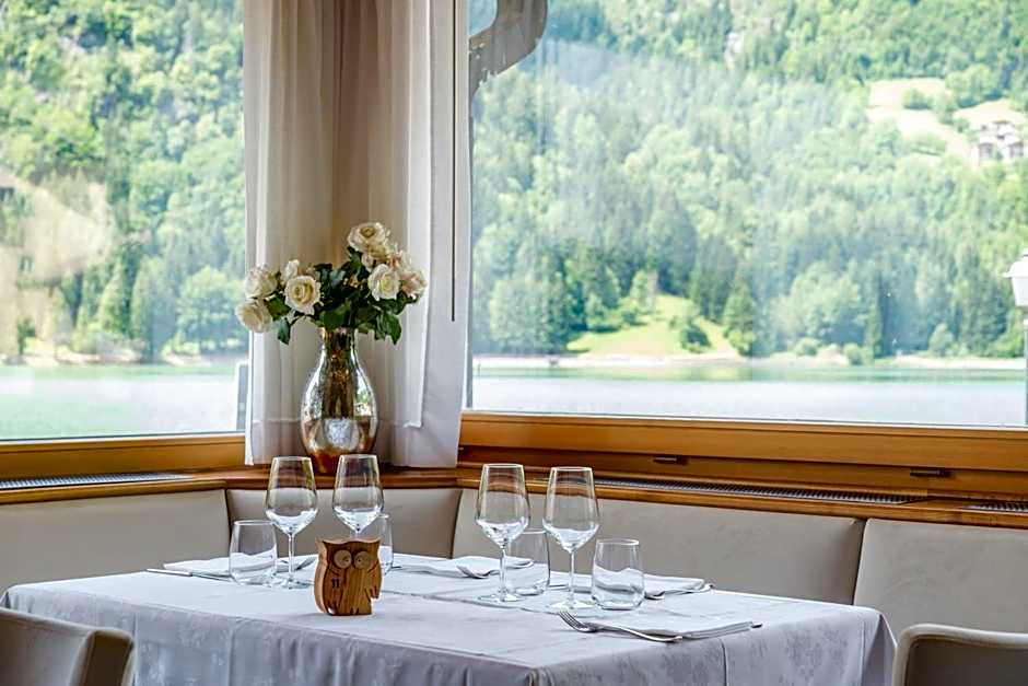 Sporthotel Europa Sul Lago