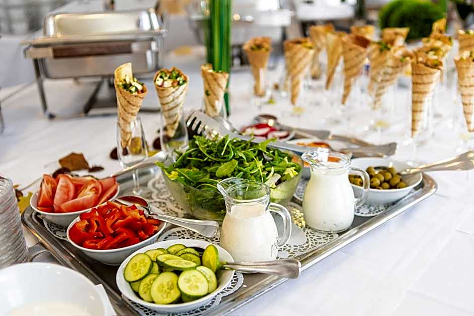 Hotel Stadt Spremberg