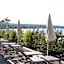 Hotel Villa Letizia