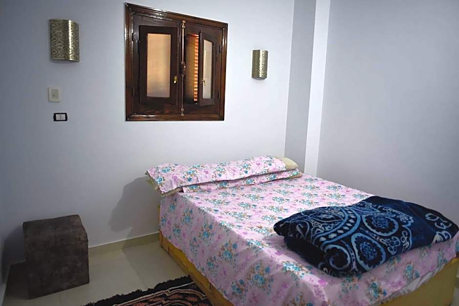 Nubian Queen Guest House