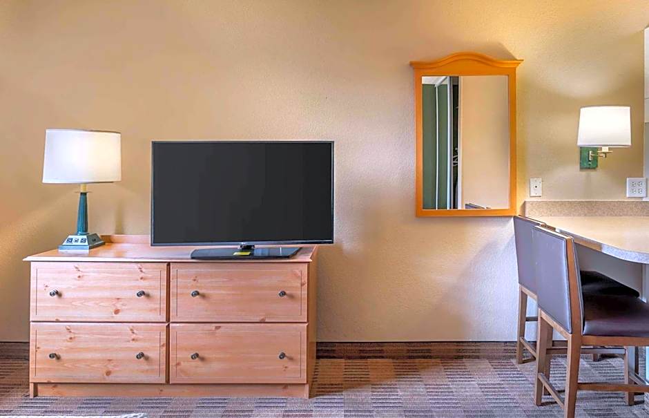 Extended Stay America Select Suites - Chicago - Westmont - Oak Brook