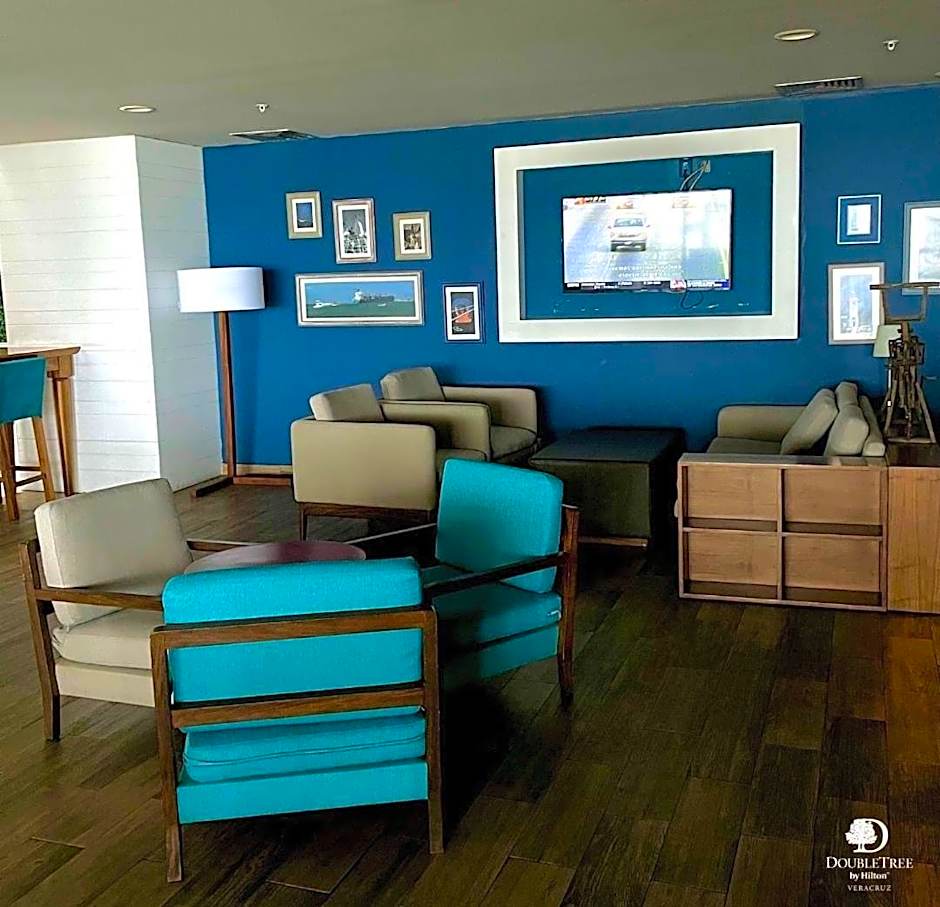 DoubleTree by Hilton Veracruz