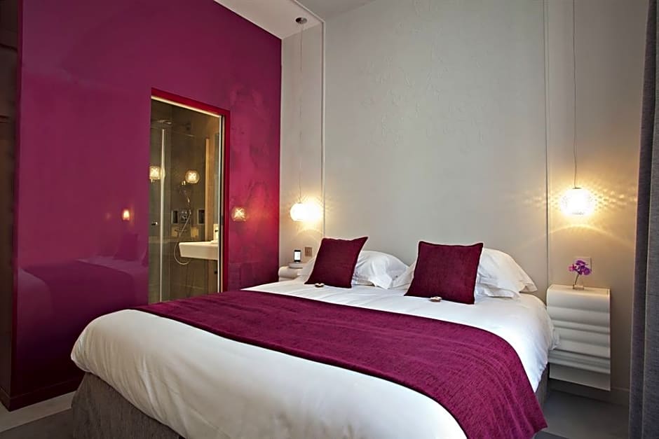 Hotel Elysée Secret