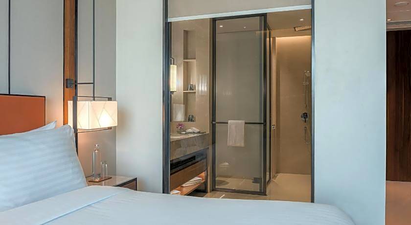 Radisson Blu Hotel & Spa, Nashik