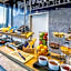 ibis budget Geneve Palexpo Aeroport