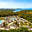 Premium Camping Homes Santa Marina, Lanterna