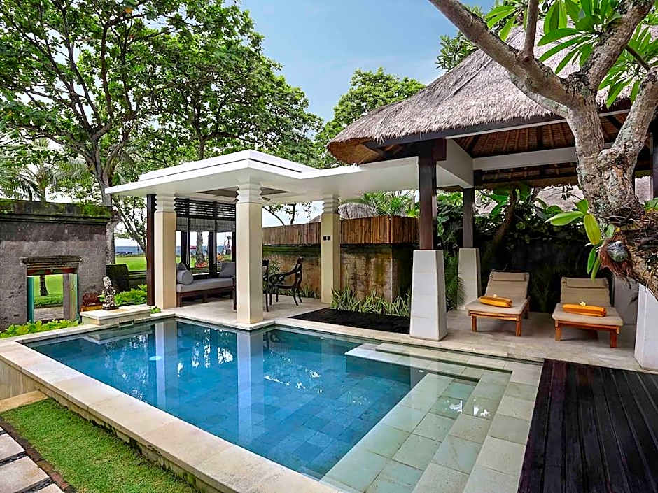 The Royal Beach Seminyak Bali