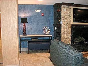 Holiday Inn Express Hotel & Suites Grand Island