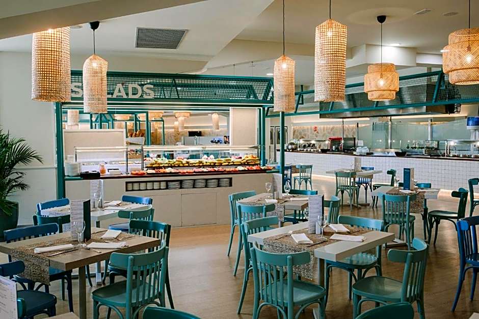 Suites & Villas by Dunas