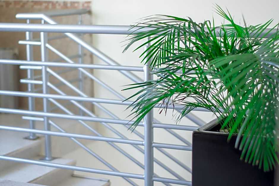 Hotel Niza Zona Piel