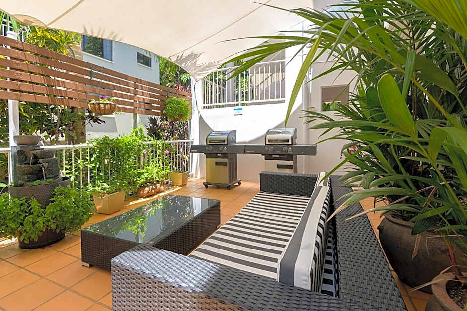 Port Douglas Apartments