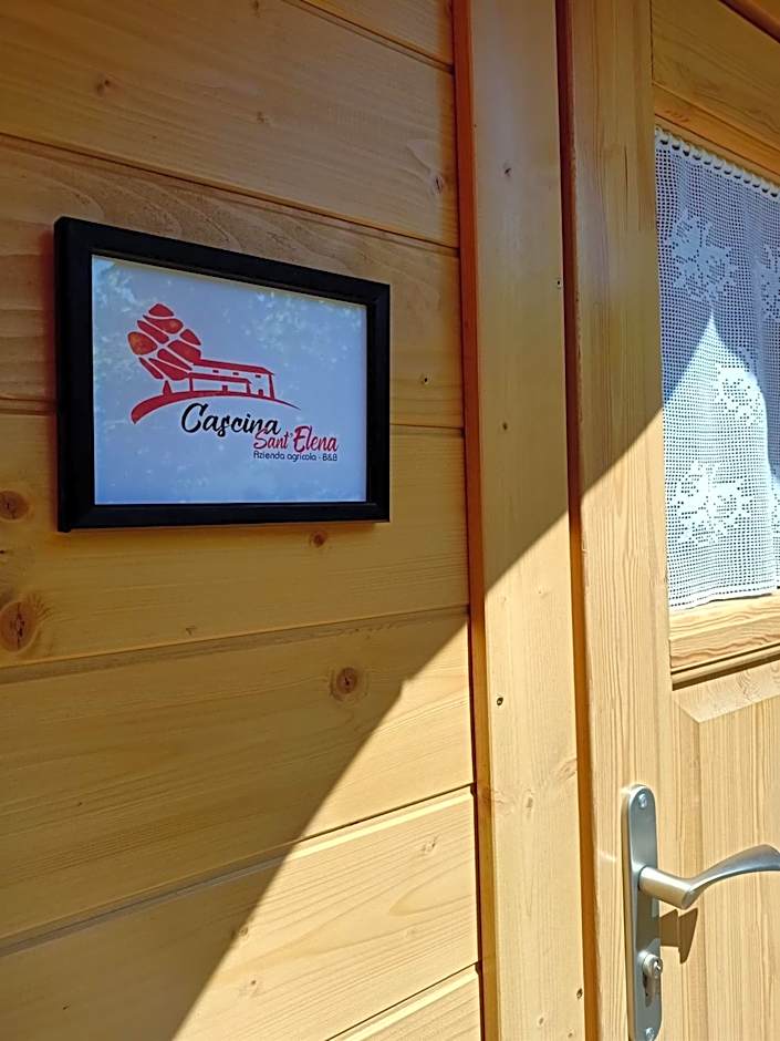 B&B Cascina Sant'Elena