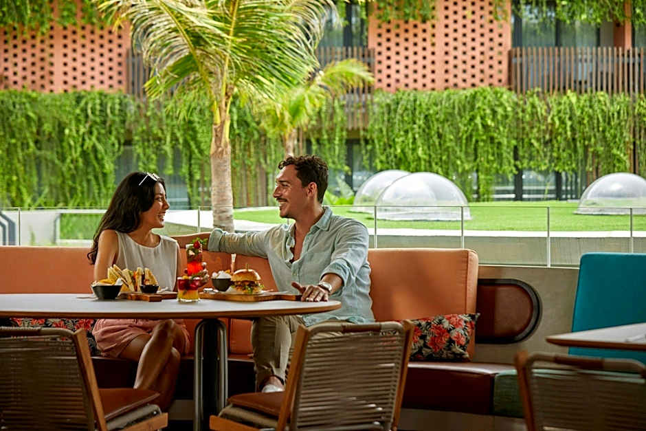 Aloft Bali Kuta