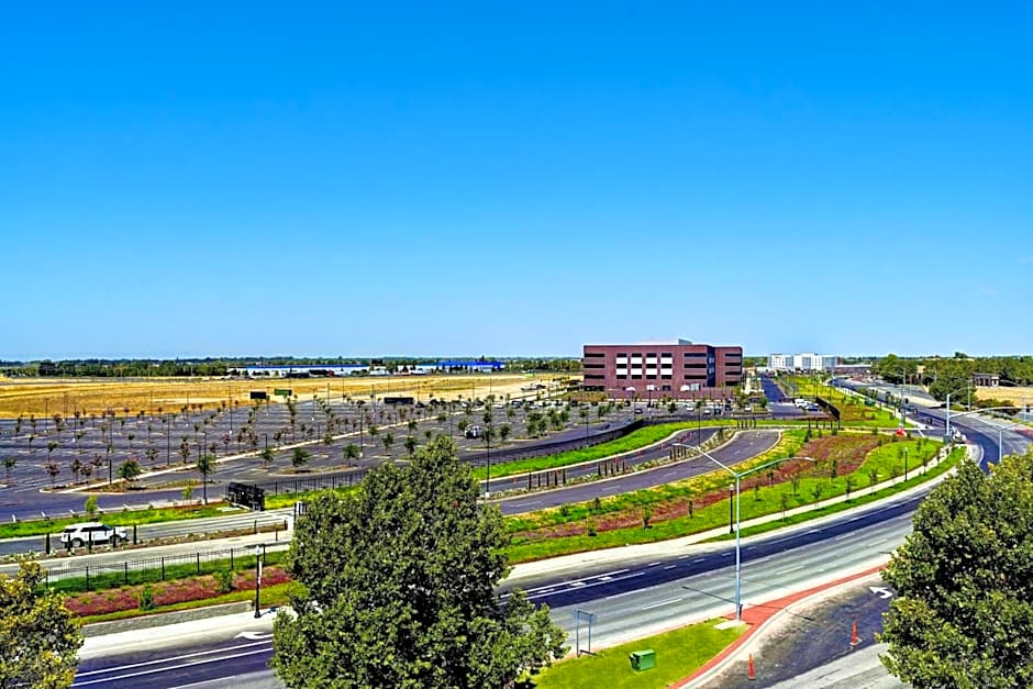 TownePlace Suites by Marriott Sacramento Airport Natomas