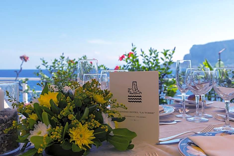 Splendid Hotel La Torre