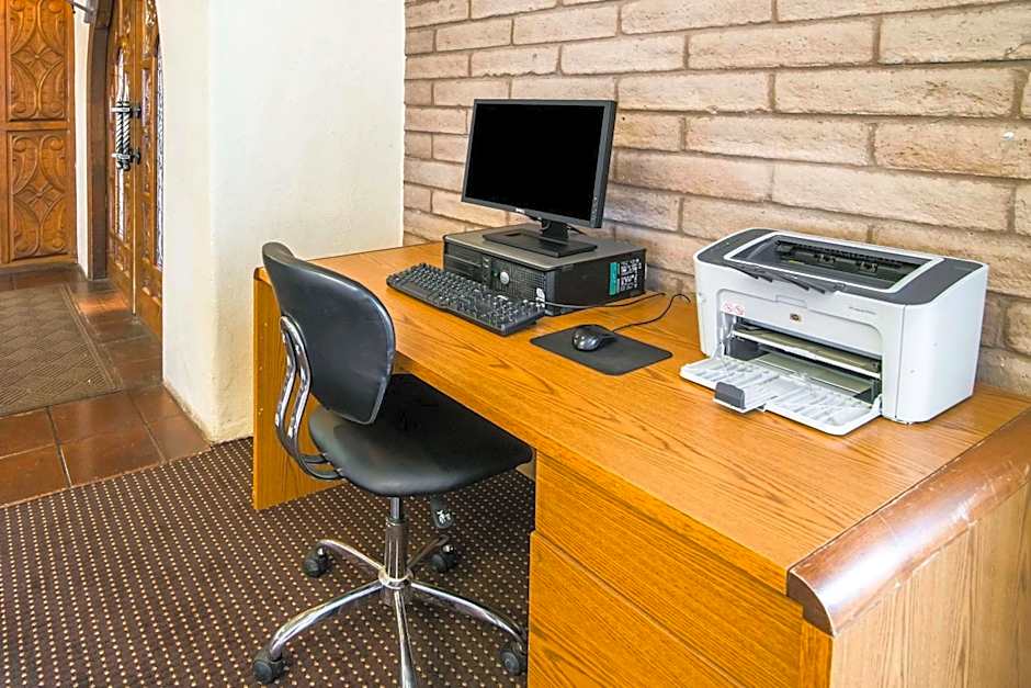 Quality Inn Taos