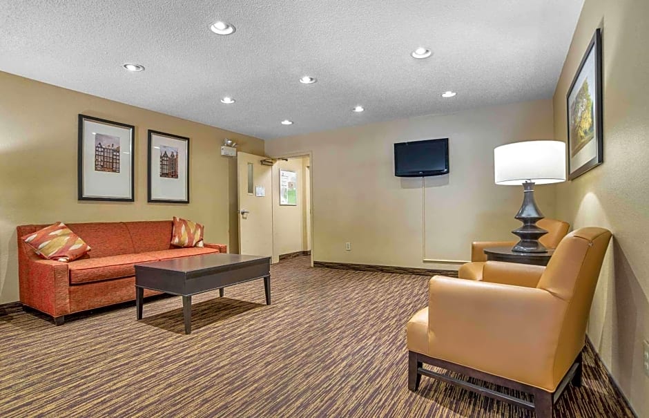 Extended Stay America Select Suites - Birmingham - Inverness