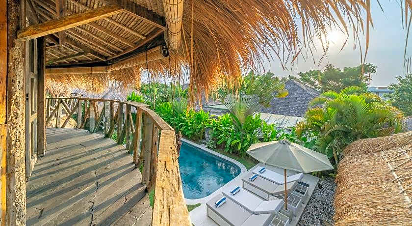 Villa Idaman Bungalows