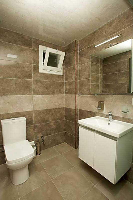 Lebedos Apart Hotel 1