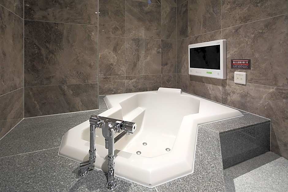 HOTEL Birthday 楠店