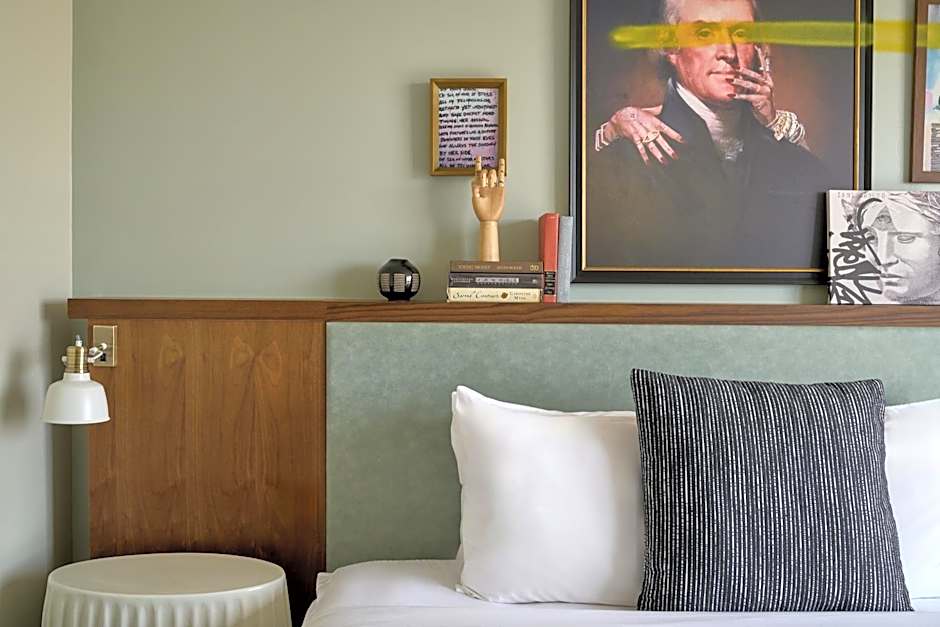 Generator Hotel Washington DC