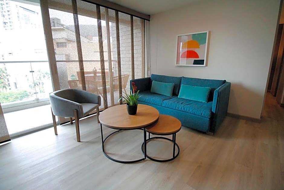 Estelar Apartamentos Medellin