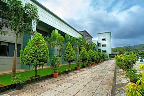 The Sanihara Resort