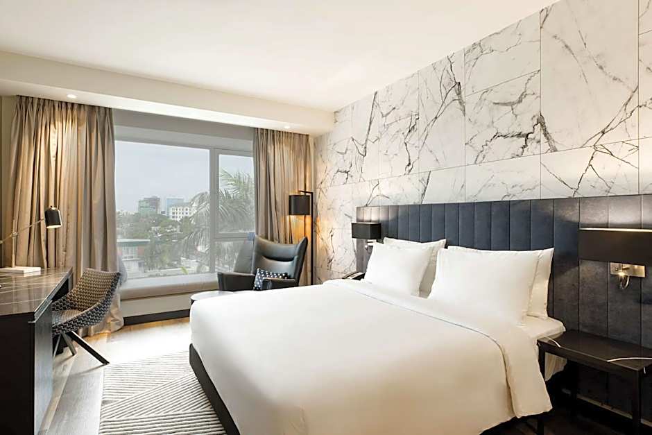 Radisson Blu Anchorage Hotel, Lagos VI