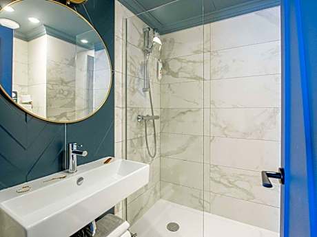 ibis Styles Paris Nation Cours de Vincennes
