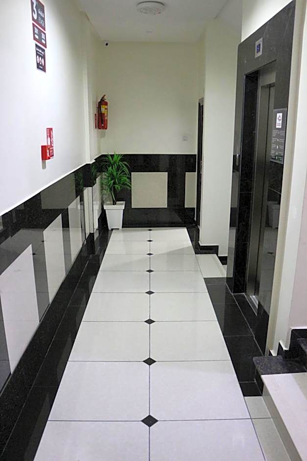 Residence Achomoukhe