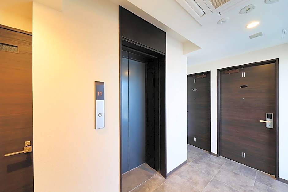 ELE Hotel Nihonbashi East