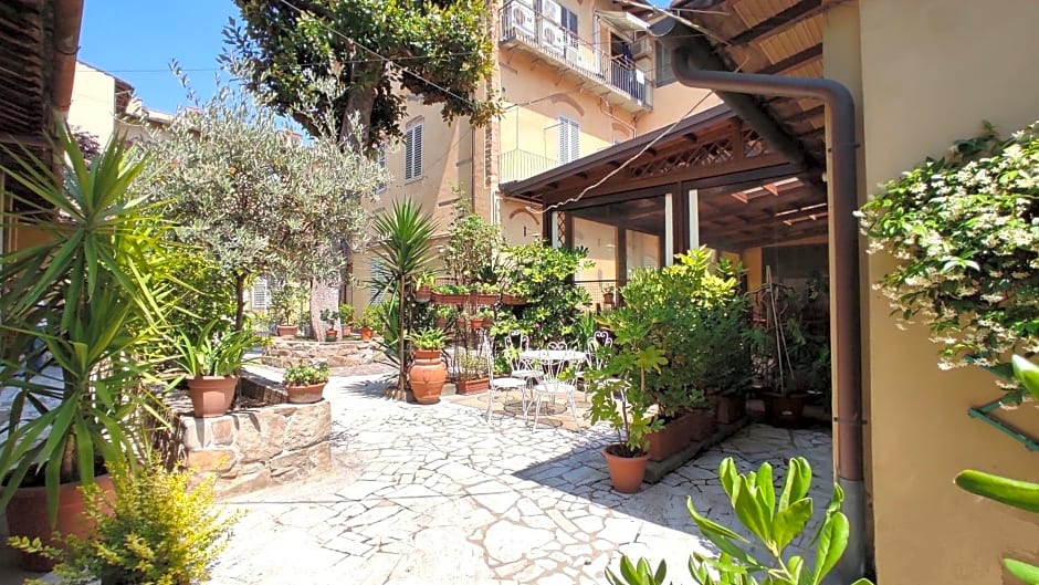 Hotel Rita Major