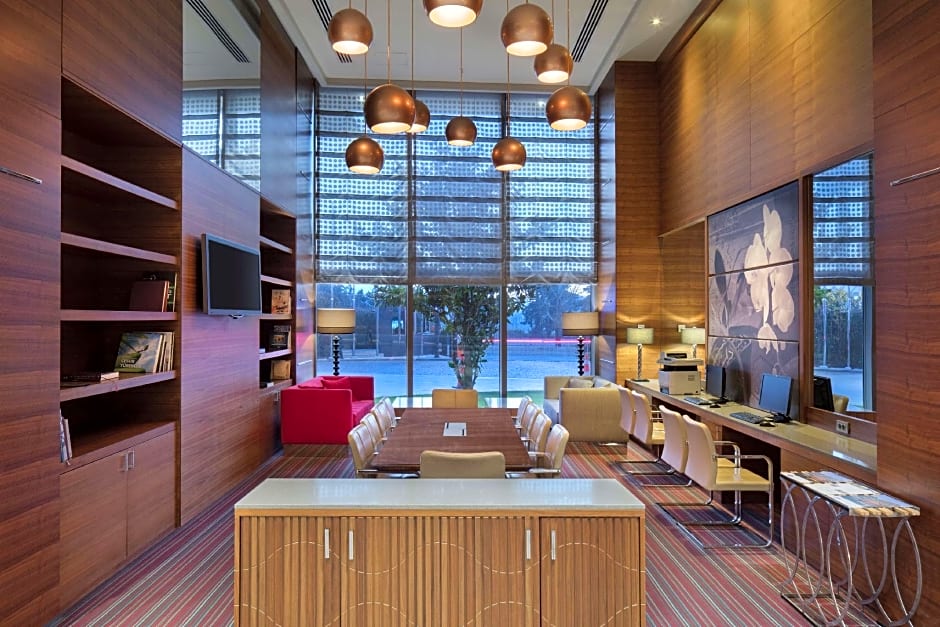 Hampton By Hilton Bursa