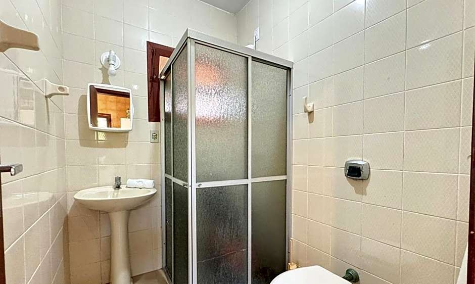 Casa Aconchegante a 100 metros da praia - NDI006