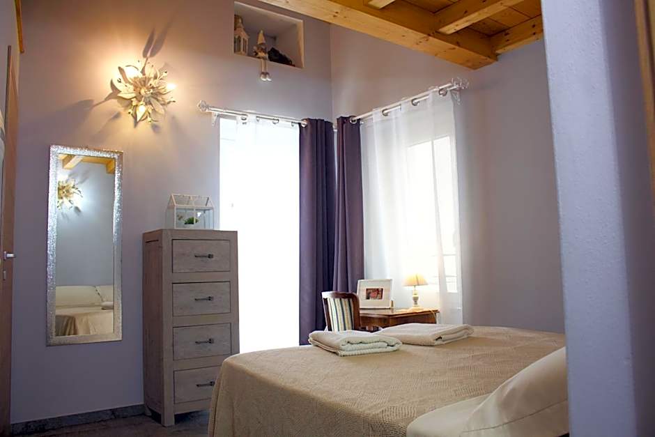La Casa Sul Sasso