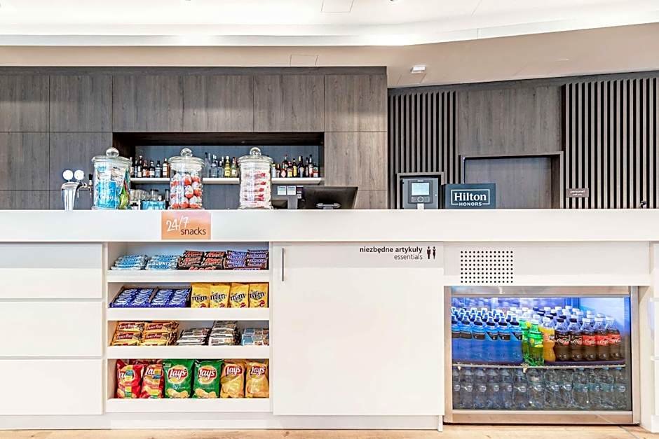 Hampton by Hilton Oswiecim