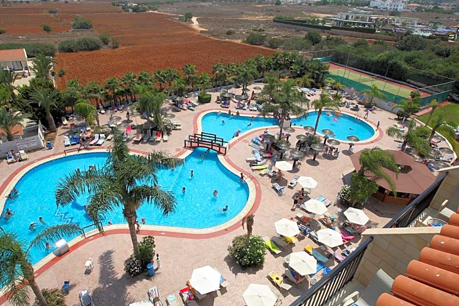 Tsokkos Gardens Hotel