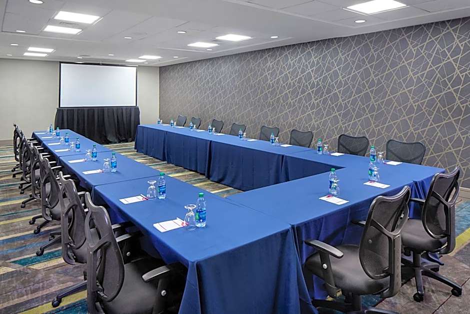 Crowne Plaza Atlanta - Midtown By IHG